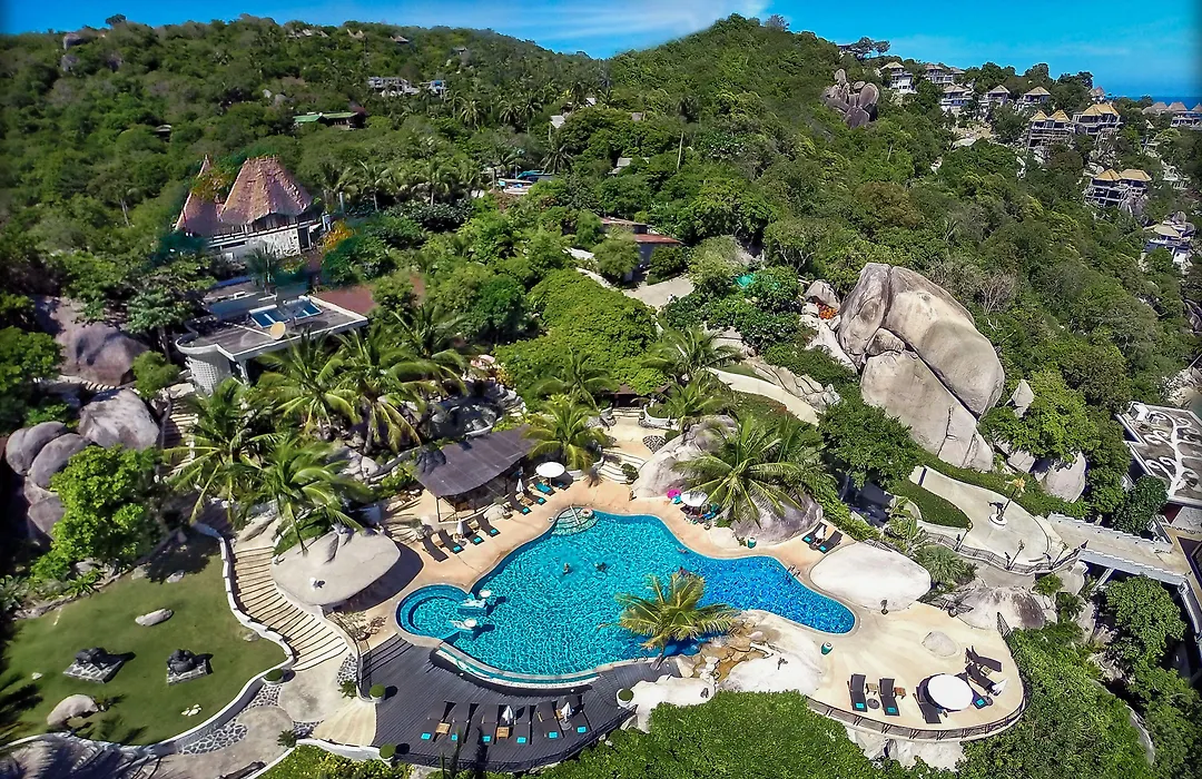 Jamahkiri Dive Resort & Spa-1