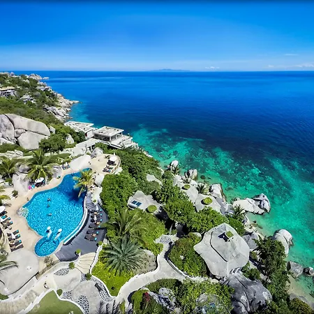 Jamahkiri Dive Resort & Spa-2