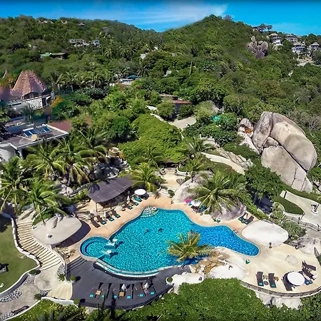 Jamahkiri Dive Resort & Spa-2